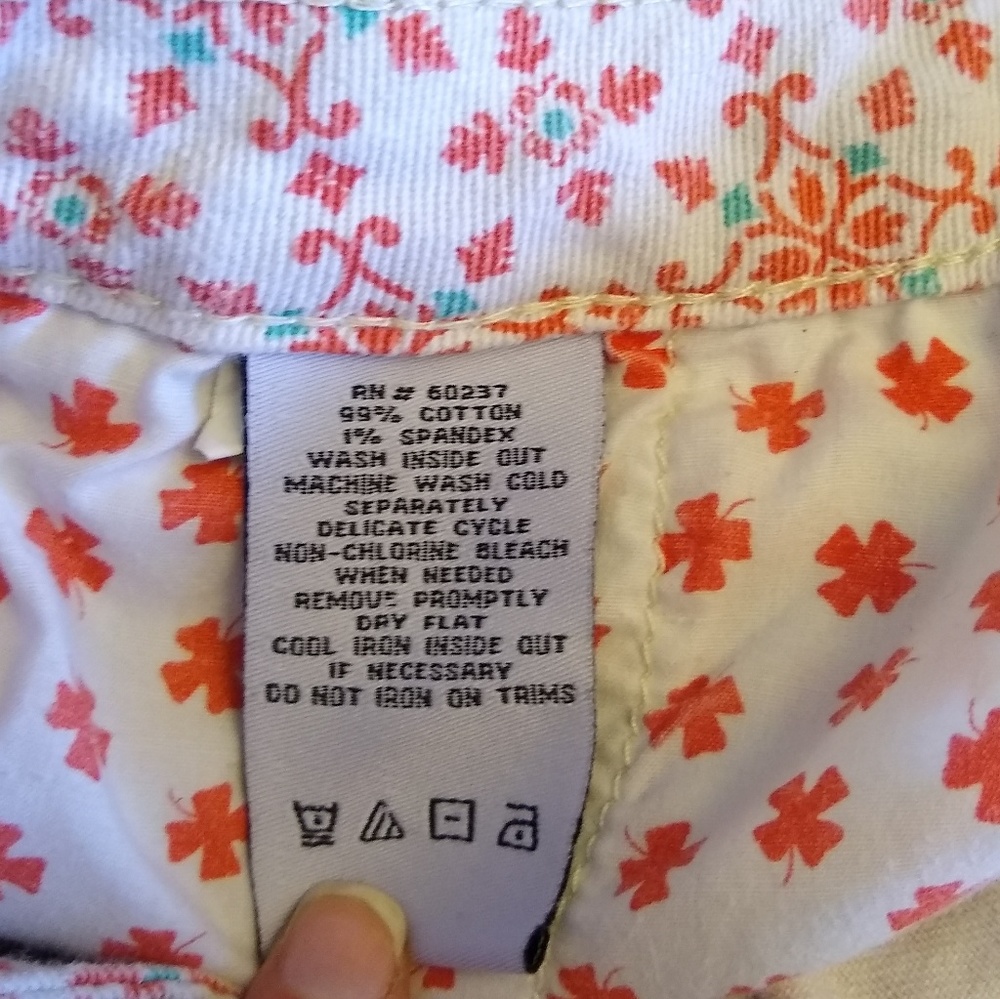 🔴5/$10 Lucky brand shorts - Picture 5 of 6